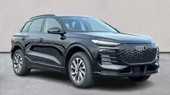 New 2025 Audi Q6 e-tron Sport SUV | £68,099 (Fair price)
