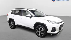 Used 2023 Suzuki Across SUV | £24,999 (Super price)