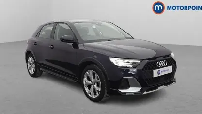 Usado Audi A1 Sport 116 HP (85 kW) 2020 SUV