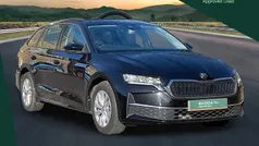 Used 2024 Skoda Octavia SE Technology Estate | £19,600 (Fair price)