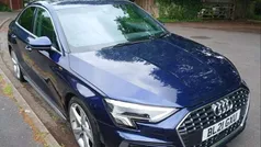 Used 2024 Audi A3 S-Line Sedan | £20,299 (Super price)