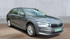 Used 2024 Skoda Octavia SE Technology Estate | £20,450 (Fair price)