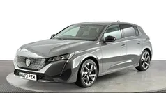 Used 2023 Peugeot 308 Allure Premium Hatchback | £15,480 (Fair price)