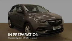 Used 2020 Vauxhall Grandland X SUV | £11,180 (Good price)