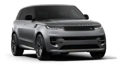 New 2025 Land Rover Range Rover Sport SE Dynamic SUV | £88,112 (Good price)