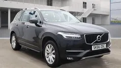 Used 2019 Volvo XC90 Momentum SUV | £18,549 (Super price)