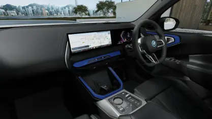 New BMW X3 M Sport 299 HP (219 kW) 2026 SUV