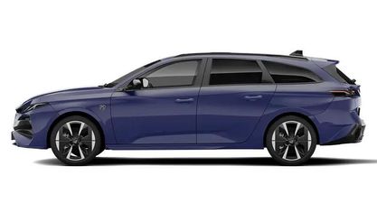 Novo Peugeot 308 SW GTi 145 HP (106 kW) 2025 Carrinha