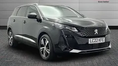 Used 2024 Peugeot 5008 GTi MPV | £20,290 (Super price)