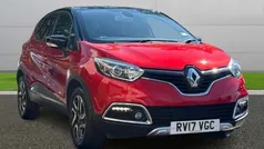Used 2013 Renault Captur Signature SUV | £9,399 (Expensive)