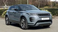Grey Used 2020 Land Rover Range Rover evoque First Edition SUV | £24,500 (Good price)