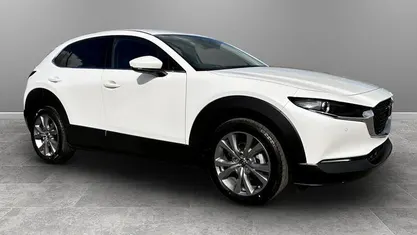 New Mazda CX-30 Exclusive-Line 140 HP (102 kW) 2026 SUV