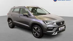 Used 2026 Seat Ateca SE Technology SUV | £20,199 (Good price)