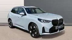 Used 2024 BMW X3 M Sport SUV | £46,172 (Fair price)
