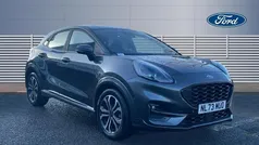 Used 2023 Ford Puma ST-Line Hatchback | £14,619 (Fair price)