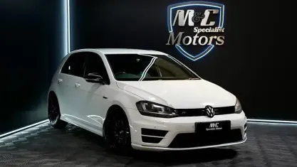 Usado VW Golf VII R 300 HP (220 kW) 2016 Citadino