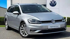 Used 2020 VW Golf VIII GT Estate | £18,990 (Fair price)