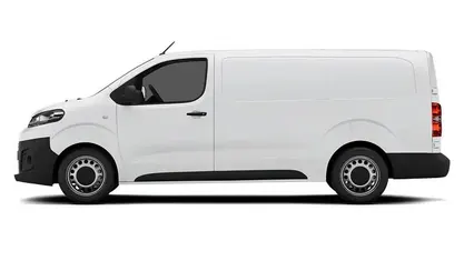 Used Citroën Dispatch 116 HP (85 kW) 2019 MPV