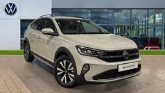 Used 2024 VW Taigo Life SUV | £20,623 (Fair price)