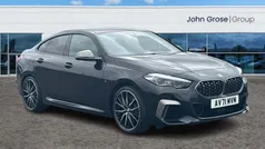 Used 2024 BMW M235 Comfort Edition Coupe | £22,595 (Super price)