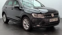 Used 2019 VW Tiguan SE SUV | £14,200 (Super price)