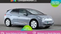 Used 2022 VW ID.3 Pro Performance Hatchback | £15,797 (Fair price)