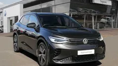 Grey Used 2022 VW ID.4 GTX SUV | £24,950 (Fair price)