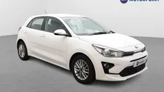 Used 2023 Kia Rio 2 Hatchback | £10,449 (Fair price)