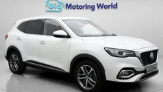 Used 2022 MG HS Exclusive SUV | £16,875 (Fair price)