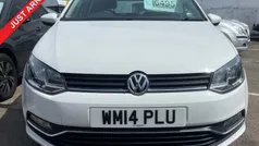 Used 2016 VW Polo SE Hatchback | £6,495 (Good price)