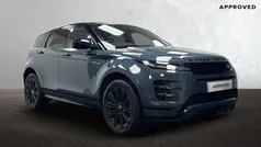 Used 2024 Land Rover Range Rover evoque SE Dynamic Estate | £39,701