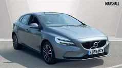 Grey Used 2016 Volvo V40 Momentum Estate | £9,693 (Fair price)