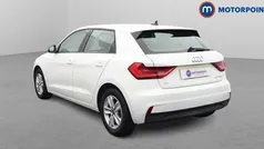 Used 2023 Audi A1 Sportback Hatchback | £16,099 (Good price)