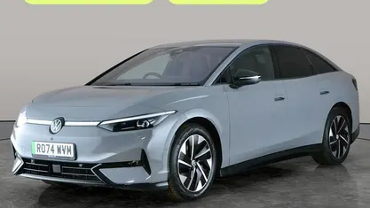 Used VW ID.7 Pro 210 kW (286 HP) 2024 Hatchback