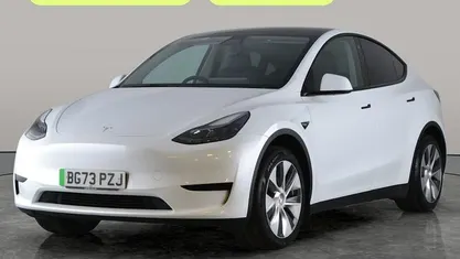 Used Tesla Model Y RWD 219 kW (299 HP) 2024 SUV