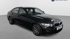 Used 2022 BMW 320 M Sport Sedan | £22,299 (Super price)