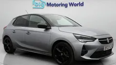 Used 2023 Vauxhall Corsa Hatchback | £10,700 (Fair price)