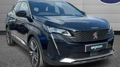 Used 2022 Peugeot 3008 Premium Estate | £21,854 (A bit pricey)