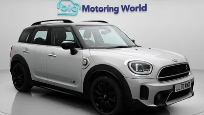 Used Mini Cooper S Classic 220 HP (161 kW) 2022 Hatchback