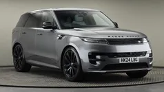 Used 2023 Land Rover Range Rover Sport Autobiography SUV | £81,000