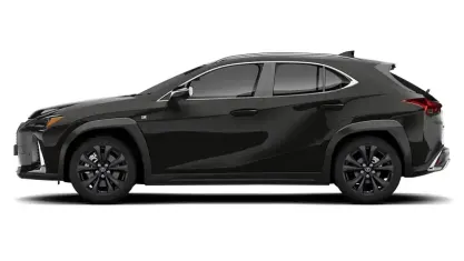Used Lexus UX Sport Design Packet 184 HP (135 kW) 2024 SUV