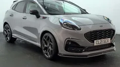 Used 2023 Ford Puma ST Hatchback | £17,100 (Good price)