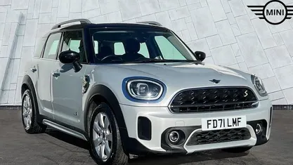 Used Mini Cooper S Classic 220 HP (161 kW) 2022 Hatchback