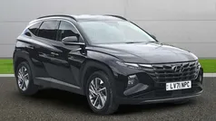Used 2023 Hyundai Tucson Premium SUV | £19,490 (Fair price)