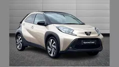 Used 2024 Toyota Aygo Hatchback | £14,695 (Fair price)