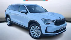 Used 2025 Skoda Kodiaq SE L SUV | £31,299 (Fair price)
