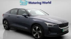 Used 2022 Polestar 2 Hatchback | £19,300 (Good price)