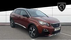 Used 2019 Peugeot 3008 Allure SUV | £12,723 (Fair price)