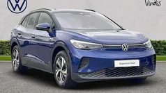 Used 2024 VW ID.4 Pure SUV | £20,751 (Good price)