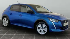 Used 2022 Peugeot e-208 Premium Hatchback | £12,795 (Good price)